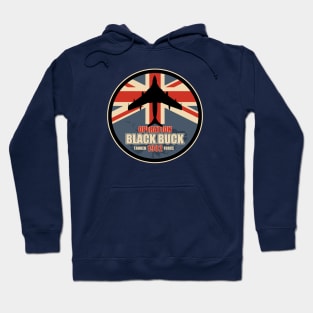 Handley Page Victor Hoodie